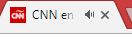 Favicon CNN Español